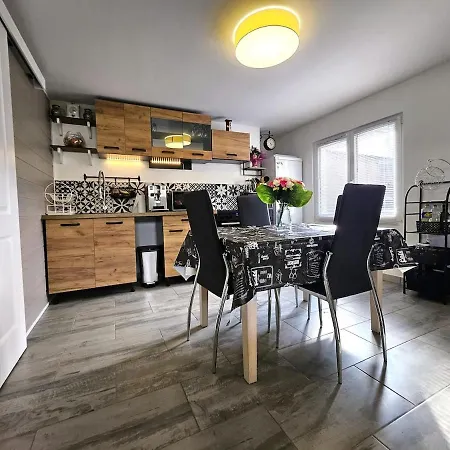 Apartamento Au Veilleur De Nuit - Parking Prive-