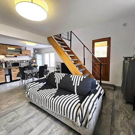 Au Veilleur De Nuit - Parking Prive- *