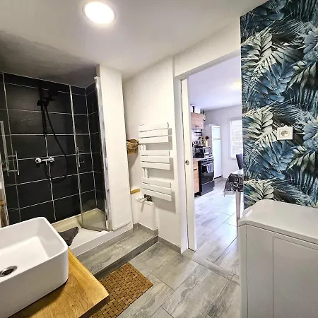 Au Veilleur De Nuit - Parking Prive- Turckheim