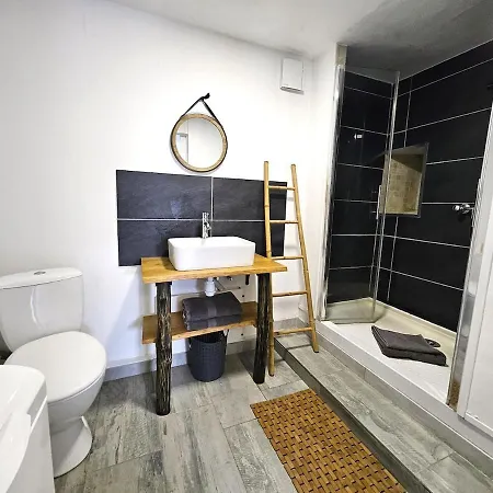 Au Veilleur De Nuit - Parking Prive- Turckheim