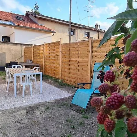 Au Veilleur De Nuit - Parking Prive- Turckheim