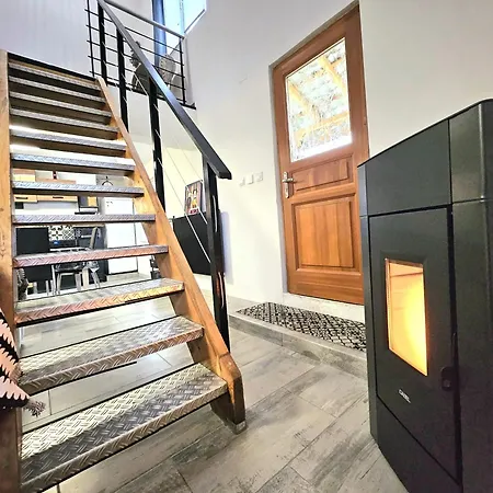 Au Veilleur De Nuit - Parking Prive- Apartamento *